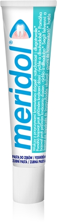 Meridol Meridol Gum Protection Zahnpasta unterstützt die Regeneration von gereiztem Zahnfleisch