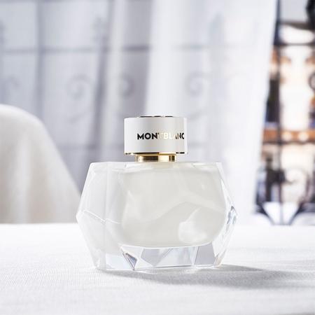 Montblanc Montblanc Signature Eau De Parfum Für Damen