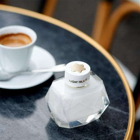 Montblanc Montblanc Signature Eau De Parfum Für Damen