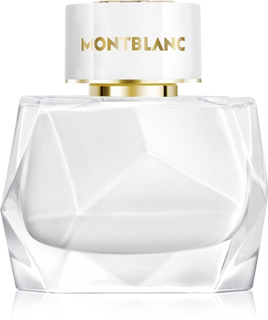 Montblanc Montblanc Signature Eau de Parfum für Damen
