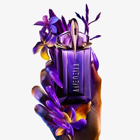 Mugler Mugler Alien Eau De Parfum Nachfüllbar Für Damen