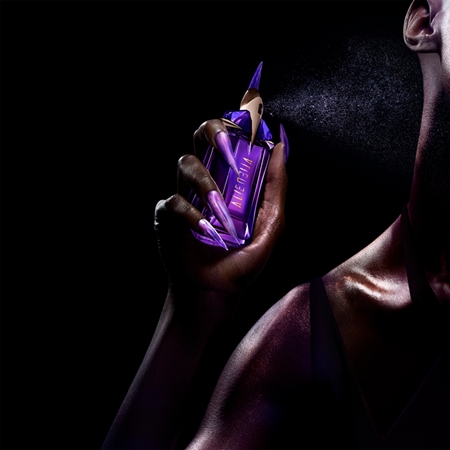 Mugler Mugler Alien Eau De Parfum Nachfüllbar Für Damen