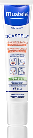 Mustela Mustela Bébé Cicastela Reparaturcreme für Kinder ab der Geburt ✔️ notino.de
