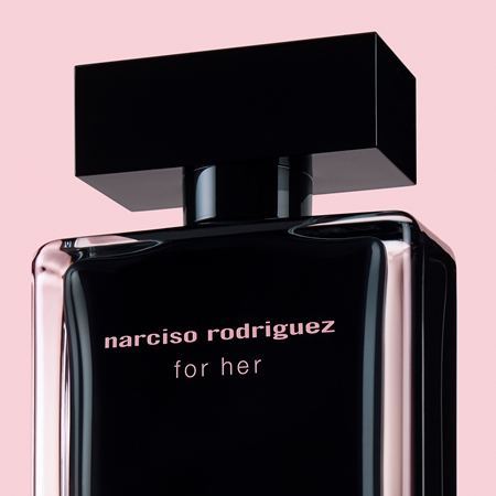 Narciso Rodriguez Narciso Rodriguez For Her Eau De Toilette Für Damen