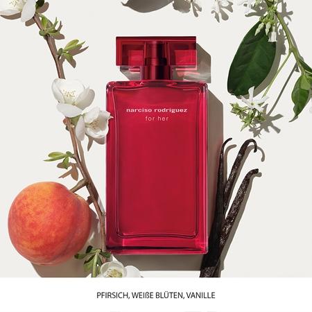 Narciso Rodriguez Narciso Rodriguez For Her Intense Eau De Parfum Für Damen