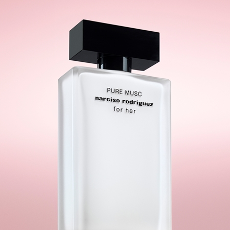 Narciso Rodriguez Narciso Rodriguez For Her PURE MUSC Eau De Parfum Für Damen