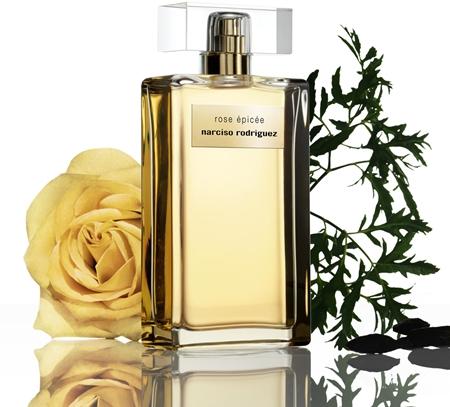 Narciso Rodriguez Narciso Rodriguez Musc Collection Intense Rose Épicée Eau De Parfum Für Damen