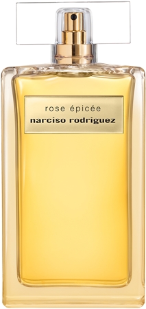narciso rodriguez narciso rodriguez Musc Collection Intense Rose Épicée Eau de Parfum für Damen