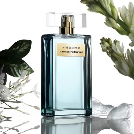 Narciso Rodriguez Narciso Rodriguez Musc Collection Intense Wild Tuberose Eau De Parfum Unisex