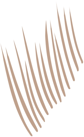 NYX Professional Makeup NYX Professional Makeup Lift&Snatch Brow Tint Pen Augenbrauenstift