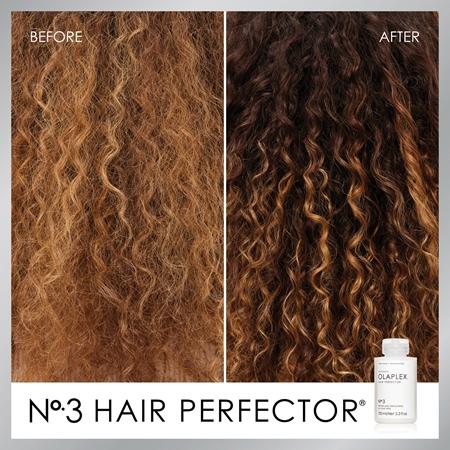 Olaplex Olaplex N°3 Hair Perfector Pflegebehandlung Für Beschädigtes Und Brüchiges Haar