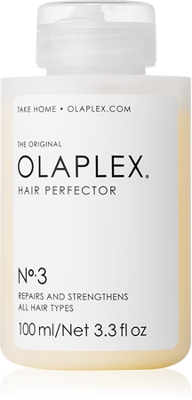 Olaplex Olaplex N°3 Hair Perfector Pflegebehandlung für beschädigtes und brüchiges Haar