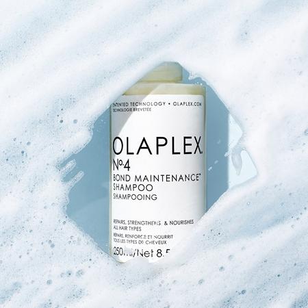 Olaplex Olaplex N°4 Bond Maintenance Shampoo Erneuerndes Shampoo Für Alle Haartypen