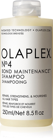Olaplex Olaplex N°4 Bond Maintenance Shampoo erneuerndes Shampoo für alle Haartypen