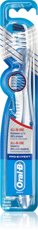 Oral B Oral B Pro-Expert CrossAction All In One Soft Zahnbürste