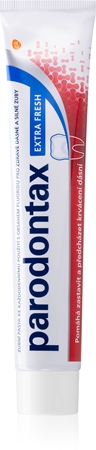 Parodontax Parodontax Extra Fresh Zahnpasta gegen Zahnfleischbluten