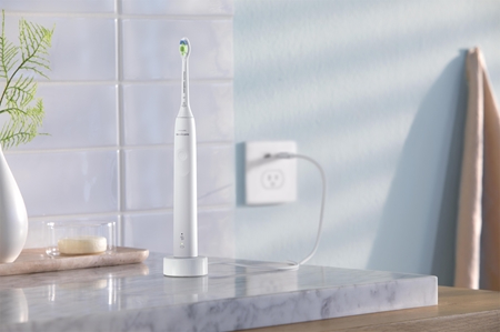 Philips Philips Sonicare 4100 HX3683/33 Elektrische Schallzahnbürste