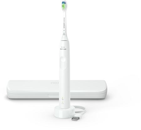 Philips Philips Sonicare 4100 HX3683/33 elektrische Schallzahnbürste