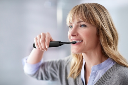 Philips Philips Sonicare 4300 HX6800/87 Zahnbürste Mit Schalltechnologie