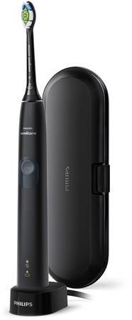 Philips Philips Sonicare 4300 HX6800/87 Zahnbürste mit Schalltechnologie
