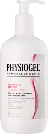 Physiogel Physiogel Calming Relief Körpercremes