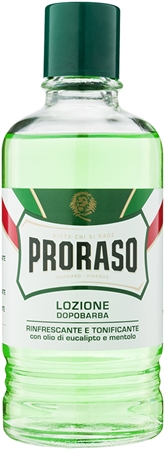 Proraso Proraso Green erfrischendes Aftershave