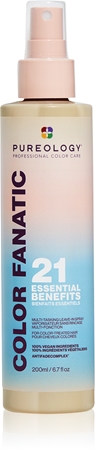 Pureology Pureology Color Fanatic abspülfreies Spray
