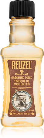 Reuzel Reuzel Grooming Feuchtigkeitstonikum für Volumen und Form Reuzel Reuzel Grooming Feuchtigkeitstonikum für Volumen und Form