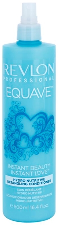 Revlon Professional Revlon Professional Equave Hydro Nutritive Spülfreier Feuchtigkeitsspendender Conditioner Im Spray