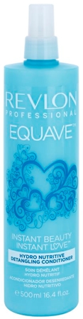 Revlon Professional Revlon Professional Equave Hydro Nutritive spülfreier feuchtigkeitsspendender Conditioner im Spray