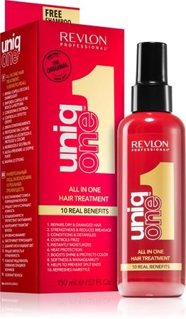Revlon Professional Revlon Professional Uniq One All In One Classsic regenerierende Kur für alle Haartypen