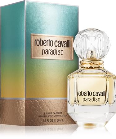 Roberto Cavalli Roberto Cavalli Paradiso Eau De Parfum Für Damen