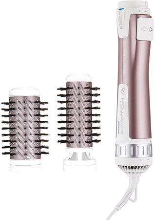 Rowenta Rowenta Beauty Brush Activ Premium Care CF9540F0 Warmluftbürste