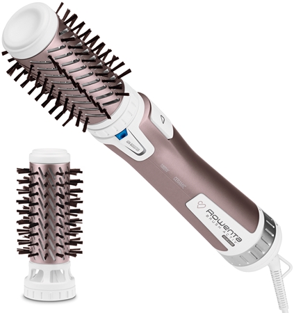 Rowenta Rowenta Beauty Brush Activ Premium Care CF9540F0 Warmluftbürste Rowenta Rowenta Beauty Brush Activ Premium Care CF9540F0 Warmluftbürste