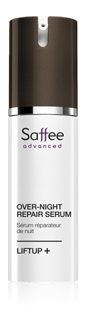 Saffee Saffee Advanced LIFTUP+ Over-night Repair Serum Erneuerndes Serum Für Die Nacht Gegen Falten