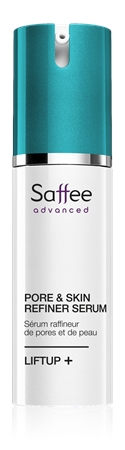 Saffee Saffee Advanced LIFTUP+ Pore & Skin Refiner Serum Serum Strafft Die Haut Und Verfeinert Poren