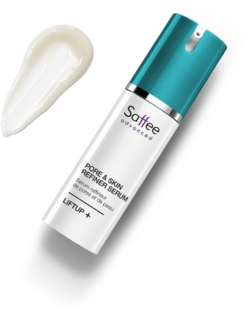 Saffee Saffee Advanced LIFTUP+ Pore & Skin Refiner Serum Serum Strafft Die Haut Und Verfeinert Poren