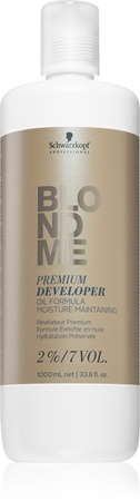 Schwarzkopf Professional Schwarzkopf Professional Blondme Premium Developer Entwicklerlotion