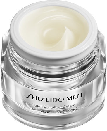 Shiseido Shiseido Men Total Revitalizer Cream Tagescreme
