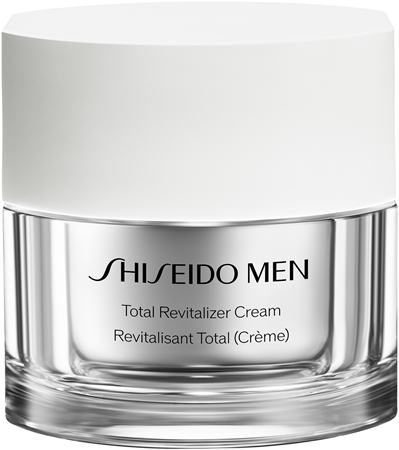 Shiseido Shiseido Men Total Revitalizer Cream Tagescreme Shiseido Shiseido Men Total Revitalizer Cream Tagescreme
