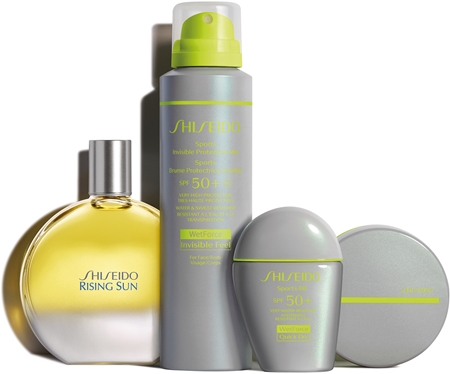 Shiseido Shiseido Sun Care Sports BB BB Cream SPF 50+