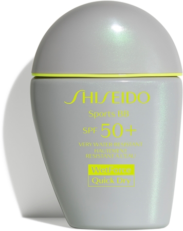 Shiseido Shiseido Sun Care Sports BB BB Cream SPF 50+