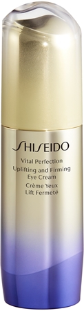 Shiseido Shiseido Vital Perfection Uplifting & Firming Eye Cream Festigende Augencreme gegen Falten