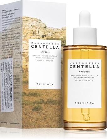 SKIN1004 SKIN1004 Madagascar Centella Ampoule Hydratisierendes Serum Zur Beruhigung Und Stärkung Empfindlicher Haut