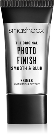 Smashbox Smashbox Photo Finish Foundation Primer glättender Primer unter das Make-up