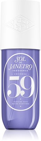 Sol de Janeiro Sol de Janeiro Cheirosa '59 parfümiertes Spray für Körper und Haare für Damen