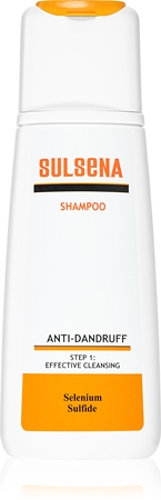 Sulsena Sulsena Anti-Dandruff Shampoo Shampoo gegen Schuppen