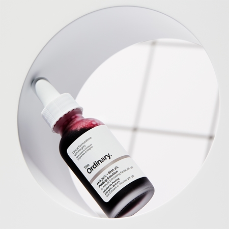 The Ordinary The Ordinary AHA 30% + BHA 2% Peeling Solution Lösung Mit Peelingeffekt