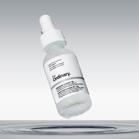 The Ordinary The Ordinary Hyaluronic Acid 2% + B5 Hydratisierendes Serum Mit Ceramiden