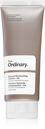 The Ordinary The Ordinary Natural Moisturizing Factors + HA feuchtigkeitsspendende Gesichtscreme